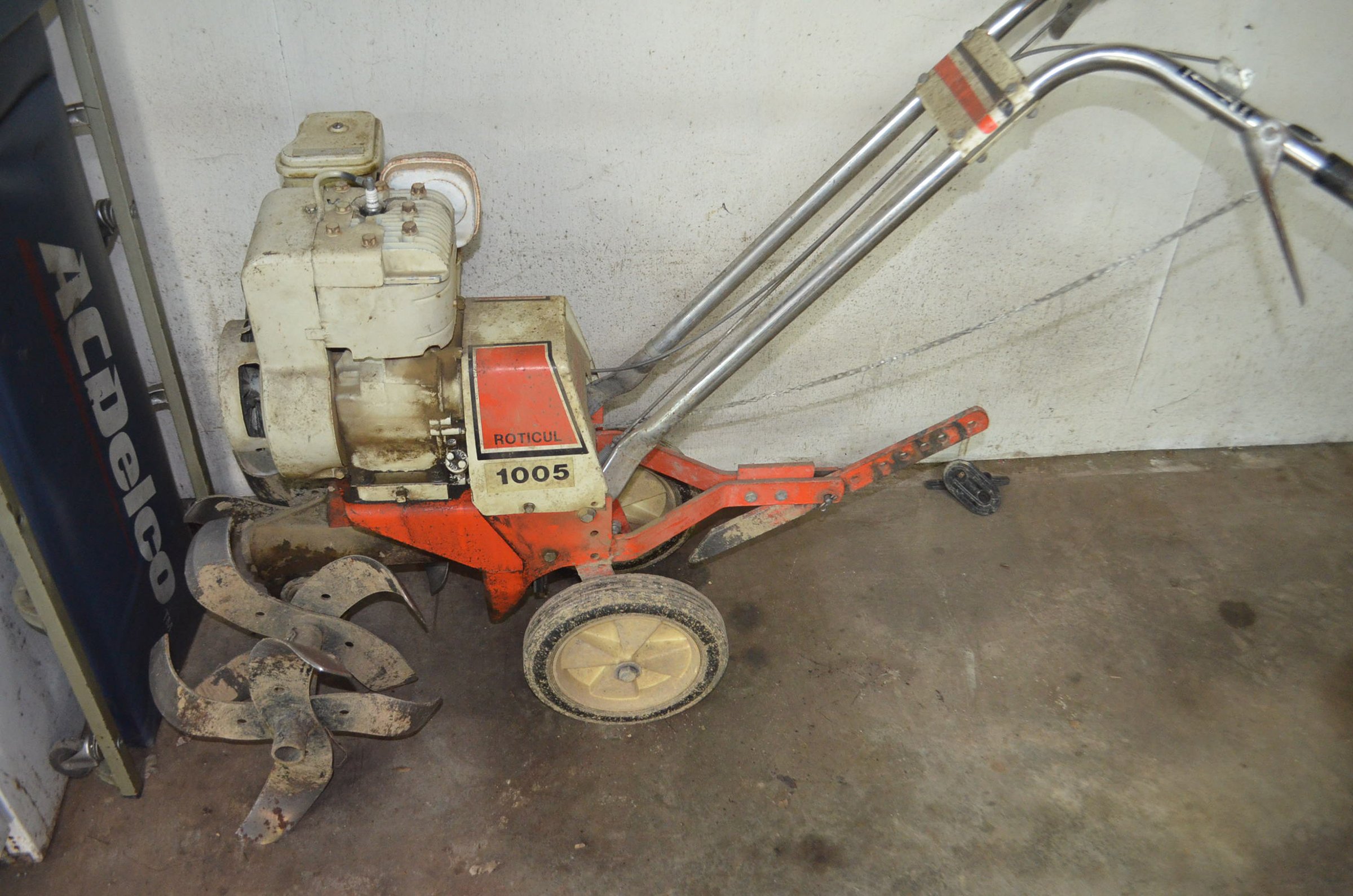 Property photo 41 - PERSONAL PROPERTY & REAL ESTATE AUCTION - 2 DATES - IN 2 TRACTS IN DEKALB COUNTY, INDIANA